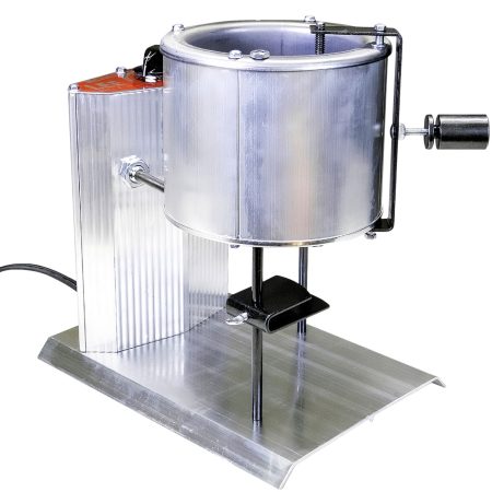 Lee Precision 90947 Pro 4-20 Silver Metal