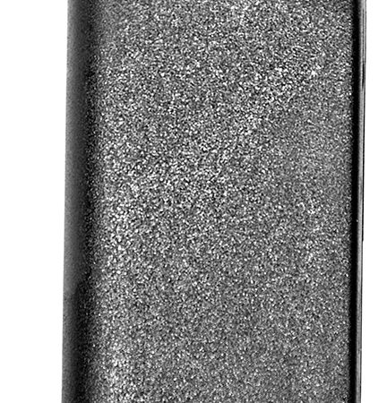 Glock MF00285 G27  10rd 40 S&W Black Polymer