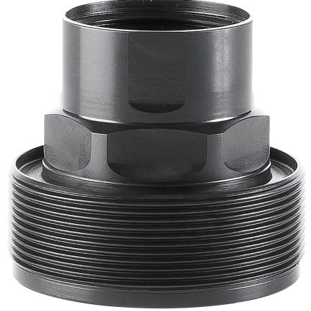 Dead Air  Wolverine PBS-1 Thread Inserts 24x1.5mm RH Black