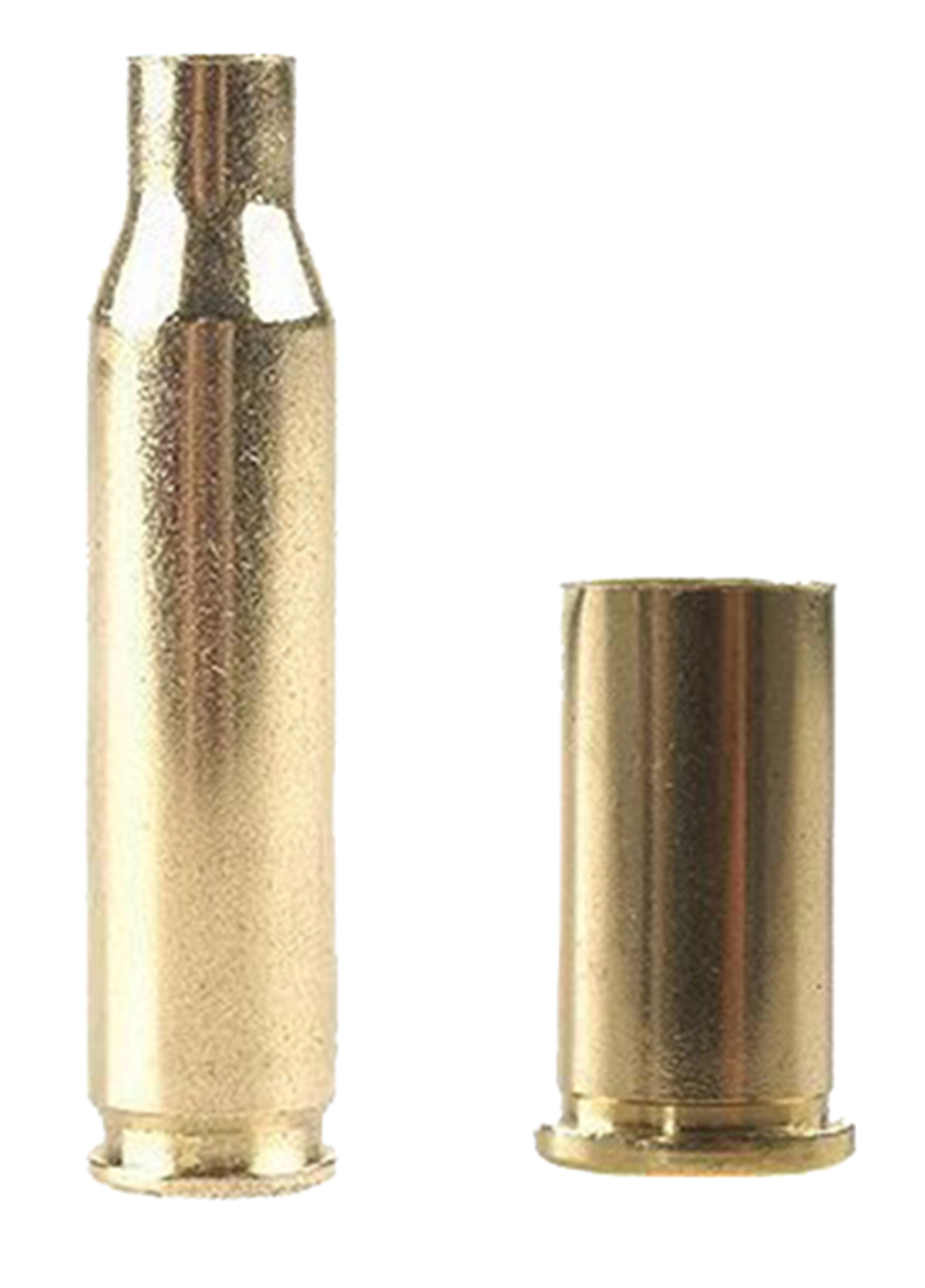 Winchester Ammo WSC325WSMU Unprimed Cases 325WSM Rifle Brass 50/Bag