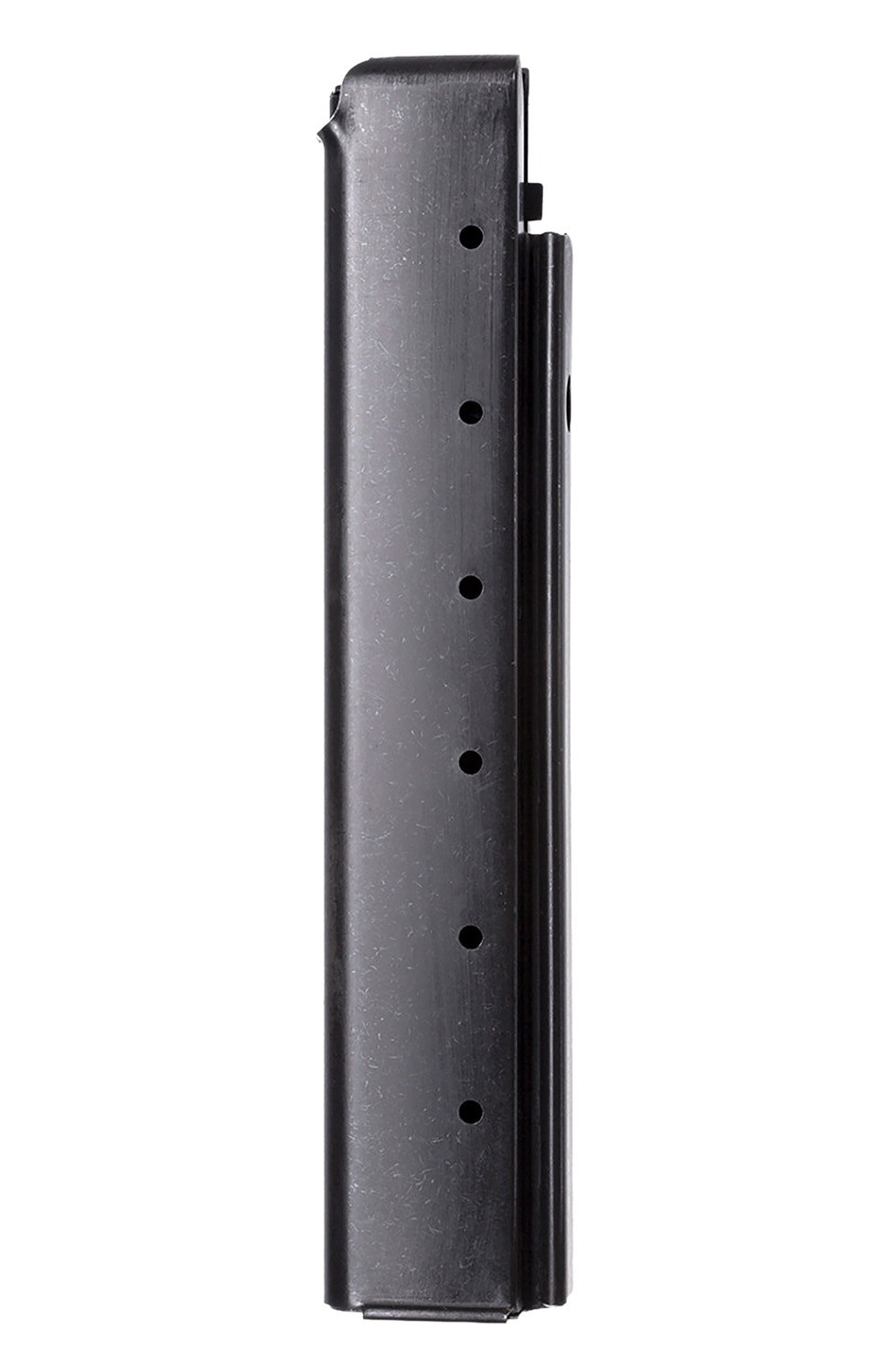 Thompson T11 Gun Stick 30rd Detachable Stick 45 ACP Fits Thompson Tommy Gun Blued Steel