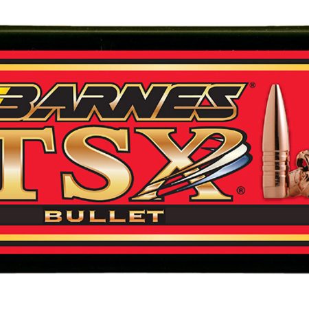 Barnes Bullets 30291 TSX  7mm 160gr Flat Base 50/Box
