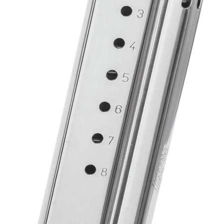 Springfield Armory XDE0908H XD-E 8rd 9mm Luger Stainless Steel