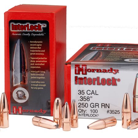 Hornady 2270 Traditional Varmint 22 Cal .224 60 gr Spire Point 100 Per Box/ 40 Case