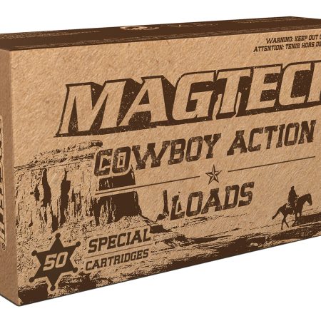 Magtech 4440B Cowboy Action  44-40Win 225gr Lead Flat Nose 50 Per Box/20 Case