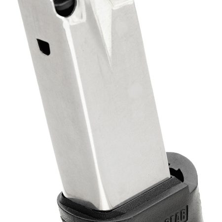 Springfield Armory XD4546 XD Compact 13rd 45 ACP Stainless Steel