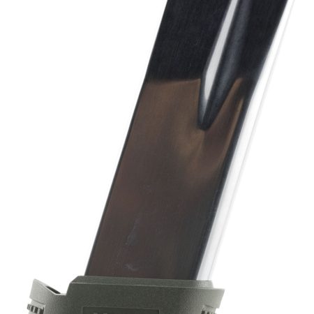 Springfield Armory XD4548 XD Compact 13rd 45 ACP Stainless Steel