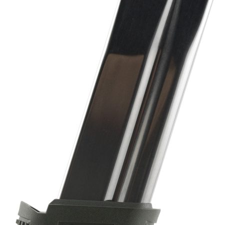 Springfield Armory XD4549 XD Compact 10rd 45 ACP Stainless Steel