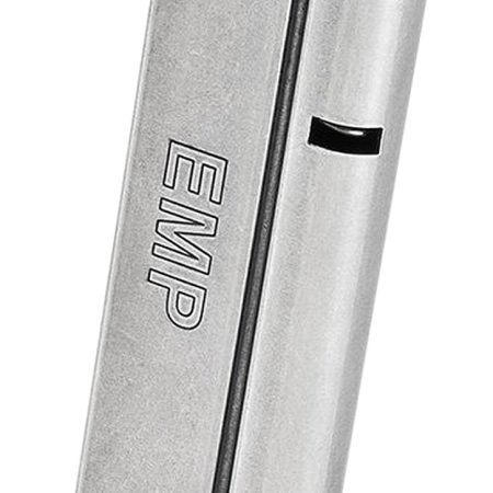 Springfield Armory PI6070 1911 EMP 9rd 9mm Luger Stainless Steel
