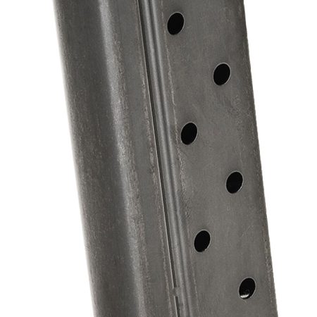 Springfield Armory PI6095 1911  9rd 38 Super Springfield 1911 Blued Steel