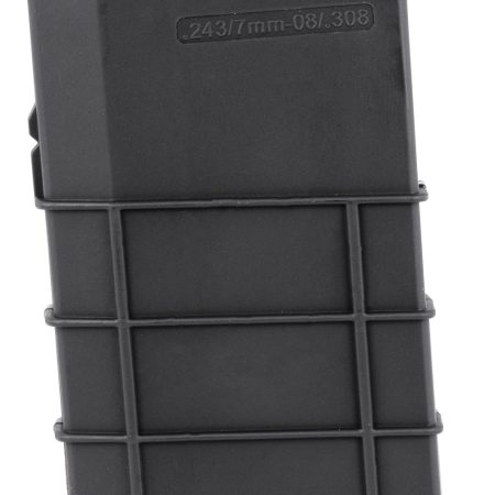 Howa ATIM10R308REM Magazine Black 10rd 308 Win/7mm-08 Rem/243 Win for Remington 700 BDL