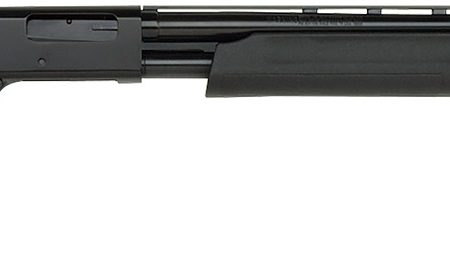 Maverick Arms 32200 88 All Purpose 20 Gauge with 26" Vent Rib/Modified Tube Barrel, 3" Chamber, 5+1 Capacity, Blued Metal Finish & Black Synthetic Stock Right Hand (Full Size)