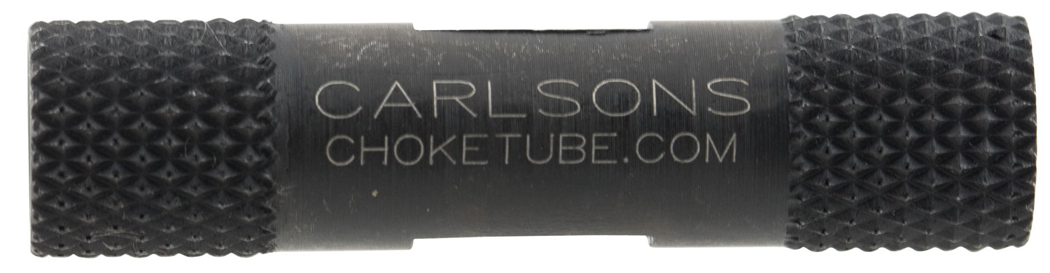 Carlson's Choke Tubes 00114 Henry Golden Boy Rimfire Rifle Hammer Black Aluminum
