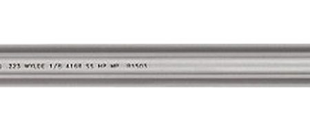 Ballistic Advantage BABL223021PL Premium Series  223 Wylde 18" Stainless Bead Blasted Finish 416R Stainless Steel Material Rifle Length SPR Profile with Fluting for AR-15