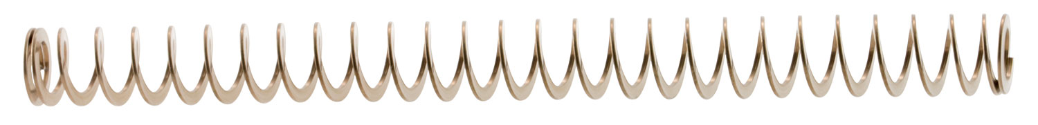 Strike Industries GRPS13 Recoil Spring Compatible w/Glock, Silver