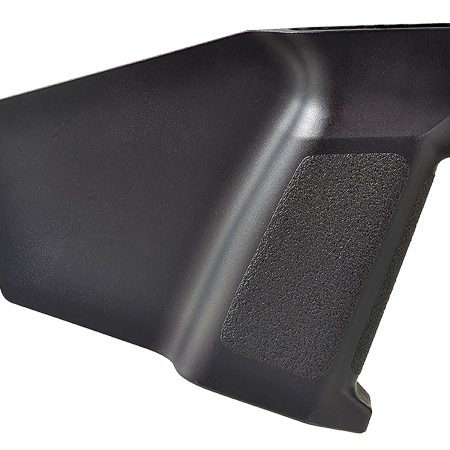 Strike AKSFG Simple Featureless Grip  AK Platform Black Polymer