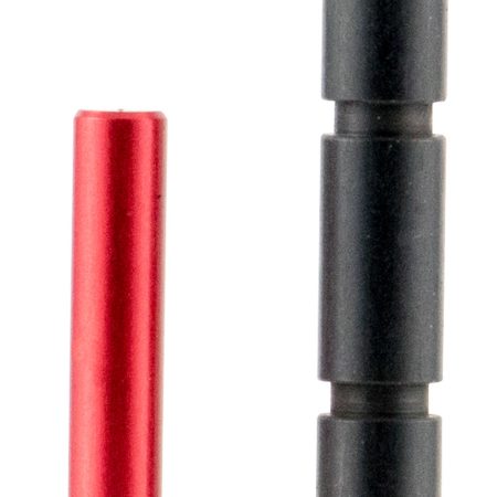 Strike Industries GAWP43 Pin Kit Enhanced Compatible w/Glock 43, Black Nitride Aluminum/Steel