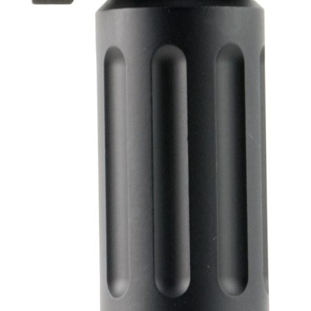 Strike Industries VIPERMFSPO Viper Monopod Attachment Compatible w/ Strike Modular Fixed Stock Black