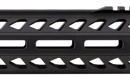 Strike STRIKERAIL Strike Rail AR-15 Black Aluminum 13.50" M-LOK