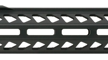Strike STRIKERAIL Strike Rail AR-15 Black Aluminum 15.50" M-LOK