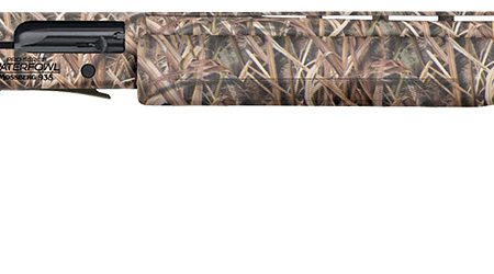 Mossberg 82042 935 Magnum Pro-Series Waterfowl 12 Gauge 4+1 3.5" 28" Vent Rib & Overbored Barrel Overall Mossy Oak Shadow Grass Blades Right Hand (Full Size) Includes Accu-Mag Chokes