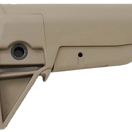BCM GFSMOD0FDE BCMGunfighter Mod 0 Flat Dark Earth Synthetic for AR-Platform