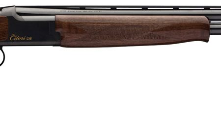 Browning 018073604 Citori CXS 20 Gauge Break Open 3" 2rd 28" Polished Blued Back-Bored Vent Rib Barrel, Polished Blued Steel Receiver, Fixed Gloss Black Walnut Wood Stock