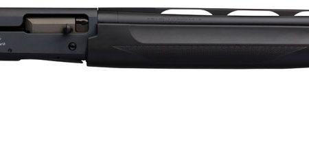 Browning 011417204 Silver Field 12 Gauge 28" 3.5" 4+1, Alloy Receiver With Two-Tone Gray/Black Finish, Synthetic Stock With Textured Gripping Surface