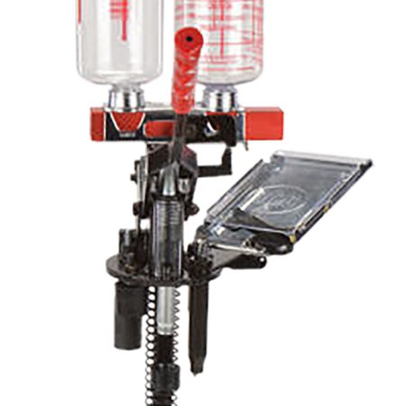 MEC 812028 Sizemaster Shotshell Reloading Press Cast Iron