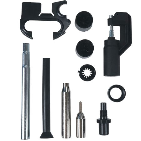 MEC Outdoors 8452 600 Jr. Mark V Die Set 20 Gauge