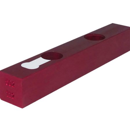 MEC Outdoors 30278 Single Stage Charge Bar 7/8 oz Multi-Caliber Steel