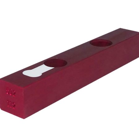 MEC Outdoors 502100 Progressive Stage Charge Bar 1 oz Red Steel