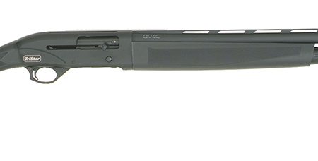 TriStar 24112 Viper G2 Compact 12 Gauge Semi-Auto 3" 5+1 24" Overall Realtree Edge Vent Rib Barrel, Steel Receiver & Fixed Synthetic Stock, Beretta/Benelli Choke Tubes, Right Hand