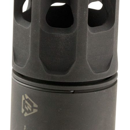 Strike OPPRESSOR Oppressor Blast Shield Black Nitride Carbon Steel