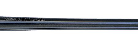 Mossberg 90335 OEM  12 Gauge 18.50" Security Barrel w/Bead Sight, Cylinder Bore & Blued Finish, For Use w/Remington 870 (Not Compatible w/Remington 870 12 Gauge 3.5" Magnum Model)