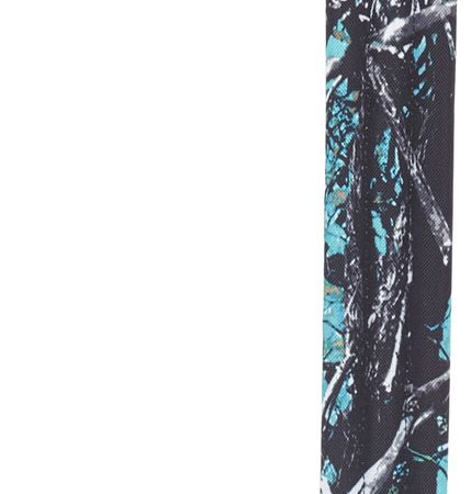 Bulldog BD815SRN Deluxe  Muddy Girl Serenity Camo Nylon Padded Rifle