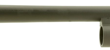 Mossberg 91335 OEM  12 Gauge 18.50" Security Barrel w/Bead Sight, Cylinder Bore & Matted Blued Finish, For Use w/Remington 870 (Not Compatible w/Remington 870 3.5" Magnum Model)