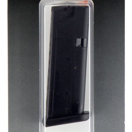 Glock 47289 G19  Gen5 10rd 9mm Luger Black Polymer