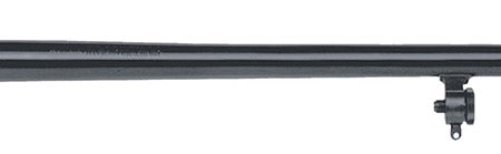 Mossberg 92056 OEM 12 Gauge 24" Slug Barrel w/Cantilever Mount, Fully-Rifled Bore & Blued Finish, For Use w/Mossberg 500 & Maverick 88 6-Shot Models