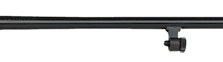 Mossberg 92062 OEM  20 Gauge 24" Slug Barrel w/Adjustable Rifle Sights, Fully-Rifled Bore & Blued Finish, For Use w/Mossberg 500 & Maverick 88 6-Shot Models