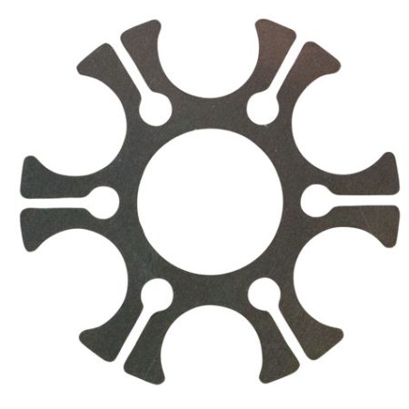 Ruger 90515 Moon Clip Full Ruger Super Redhawk 10mm Auto 6rd Stainless Steel 3 Per Pack