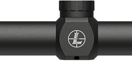 Leupold 174181 VX-Freedom Rimfire Matte Black 3-9x 40mm 1" Tube MOA Rimfire Reticle