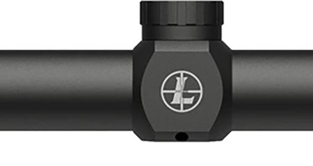 Leupold 174184 VX-Freedom Muzzleloader Matte Black 3-9x40mm, 1" Tube UltimateSlam Reticle