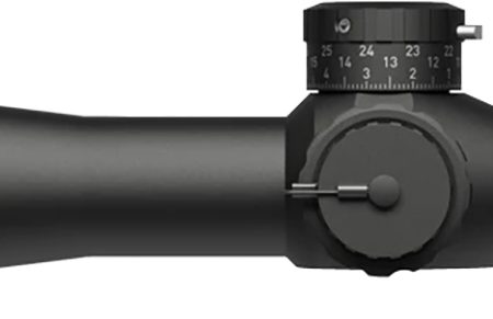 Leupold 171777 Mark 5HD  Matte Black 5-25x 56mm M5C3 Illuminated FFP Tremor 3 Reticle 35mm Tube