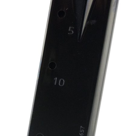 Mec-Gar MGRP8517B Ruger Blued 17rd 9mm Luger for Ruger P95/P85/P89/P93/P94