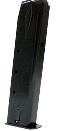 Mec-Gar MGRP8520B Ruger 20rd 9mm Luger for Ruger P95/P85/P89/P93/P94