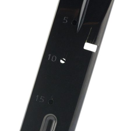 Mec-Gar MGSW5915B S&W 15rd 9mm Luger for S&W 659/5900/910/915