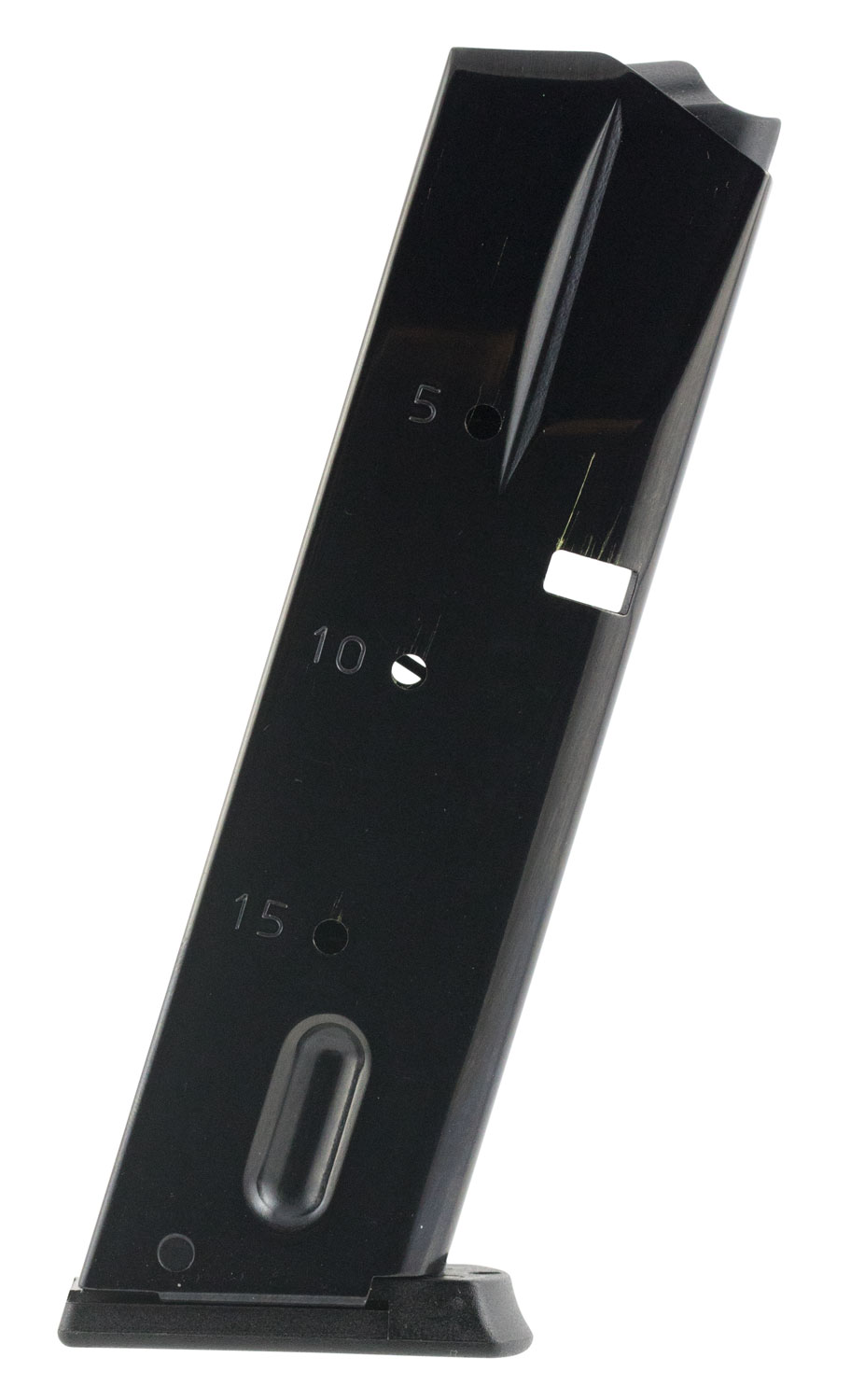 Mec-Gar MGSW5915B S&W 15rd 9mm Luger for S&W 659/5900/910/915