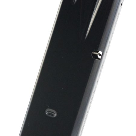 Mec-Gar MGPT9215B Taurus 15rd 9mm Luger Fits Taurus PT92/PT99, Blued Carbon Steel