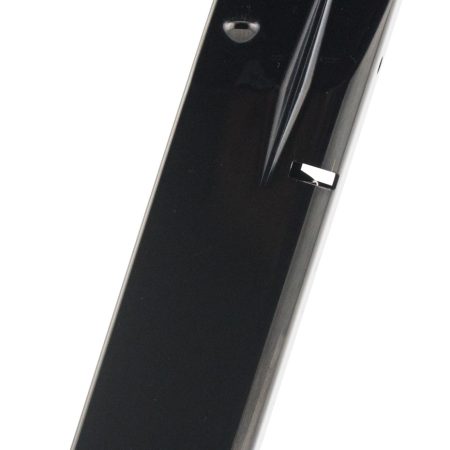 Mec-Gar MGBRBDA13B Browning BDA 13rd 380 ACP, Blued Carbon Steel